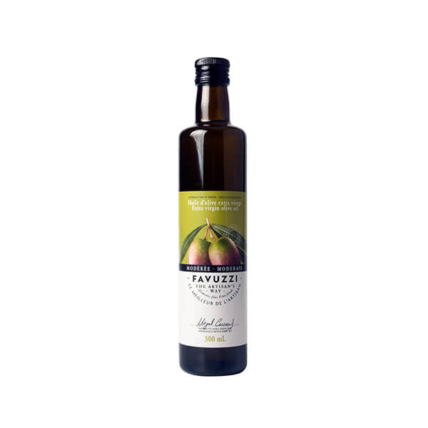 le Choix du Président Vaporisateur d'huile d'olive extra-vierge pressée à  froid - 155 ml