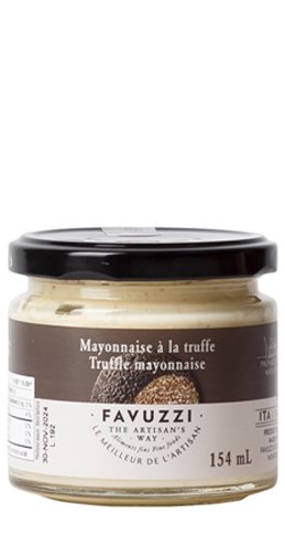 Mayonnaise à la Truffe - 160 g