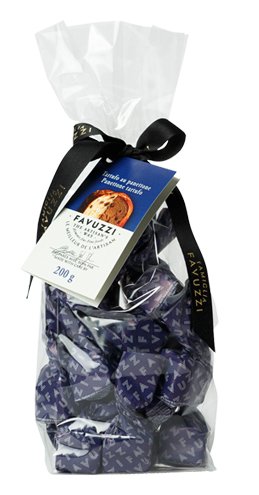 Tartufi panettone - 200g