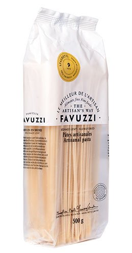 2oz Extrait de Café  Favuzzi Distributeur Alimentaire Canada