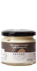 Truffle Mayonnaise